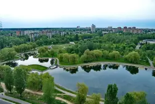 Apartment on Korolenko