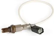 Car Air Fuel Ratio Oxygen Sensor, for Nissan Teana Tiida Micra March Altima Maxima QX56 Pathfinder, Oxygen Sensor Lambda O2 Oxygen Sensor 22690ED000 22690 ED000