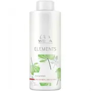 Wella Elements Renewing Shampoo Sulphate Free 1000ml