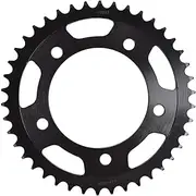 Motorcycle Part 525 42T Rear Sprocket For CB600 CB600S CBF600 F3 F4 CB650 CBR650 CBR650 CBR900RR XL1000 VT750S