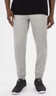 Travis Mathew Cloud Pant Jogger Pants Grey Heather Men's Size 2XL $120
