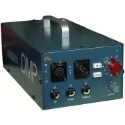 BAE 1073 DMP Desktop Microphone Preamplifier with Two DI Thrus and Built-in PSU