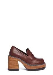 [dELiA*s by Dolls Kill] Next Episode Chunky Loafers
