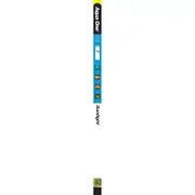 Aqua One - Sunlight T8 - Fluorescent Tube -Replacement Light - 30 Watt (36In)