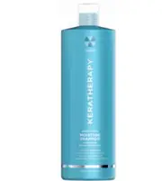 Keratherapy Keratin Infused Moisture Shampoo 1lt