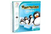 SmartGames: Penguins Parade Logic Game