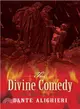 The Divine Comedy ─ Inferno, Purgatorio, Paradiso