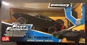 FAST & THE FURIOUS - DOM'S 1970 DODGE CHARGER (1/16) REMOTE CONTROL RC - MSIB