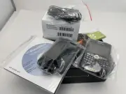 Nextel BlackBerry Curve 8350i Smartphone WiFi BT RCD21IN Complete Set in Box New