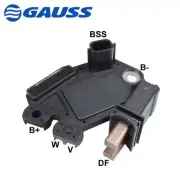 Voltage Regulator 14V GAUSS GA691 for RENAULT