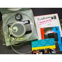 在飛比找蝦皮購物優惠-Lomography Fisheye2 Lomo相機 魚眼相