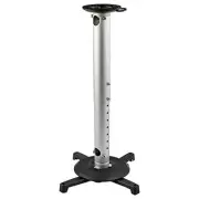 StarTech Universal Ceiling Projector Mount - Up to 22.7 Extension from Ceiling -
