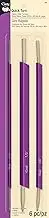 Dritz Quick Turn Fabric Tube Turners, 3 Count, Assorted Sizes