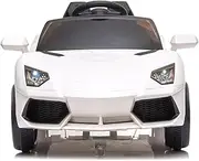 Kids Ride On Car Rechargeable Toy Vehicle with Remote Control
