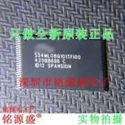 1Pcs S34ML08G101TFI000 TSOP-48 NAND Flash 8G 3V 25ns NAND Flash