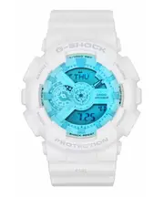 Casio G-SHOCK Alarm World Time Stopwatch Quartz GA-110TL-7A 200M Mens Watch