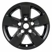 COAST TO COAST IWCIMP345BLKN WS 13-18 RAM 1500 GL BK 17 5 SPOKE