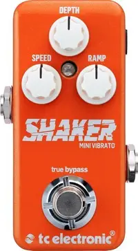 在飛比找樂天市場購物網優惠-TC Electronic Shaker Mini Vibr