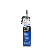 2 x Permatex Ultra Black Max Oil Resistant Gasket Maker Power Cans 269G
