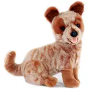 ~❤️BOCCHETTA Red Heeler BLAZE Australian Cattle Dog 25cm 10" plush soft toy❤️