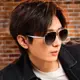 RayBan WASHED LENSES RB3712D 雷朋太陽眼鏡 經典款淡彩飛行員墨鏡 男生女生眼鏡【幸子眼鏡】