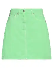 [MSGM] MSGM Denim skirts - Item 13991804