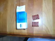 NOS 1974 1975 Ford Torino Parking Brake Link Spring D4OZ-2A601-A
