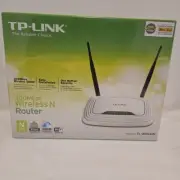 TP-Link TL-WR841N 300 Mbps Wireless N Router Sealed