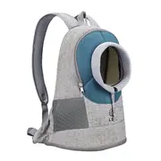 Padded Shoulder Strap Pet Carrier Bag