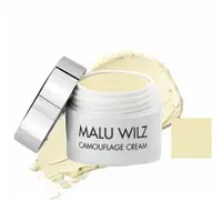 在飛比找PChome24h購物優惠-德國 Malu Wilz 完美魔法遮瑕膏 1 號 6g/罐 