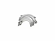 Spark Plug Wire Set For 1965 Jeep J310 3.8L 6 Cyl P223BM Spark Plug Wire Set (for: Jeep)