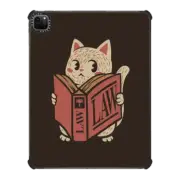 iPad Pro 12.9-inch (5th/6th gen) iPad Impact Case I'm not a cat, I'm a lawyer