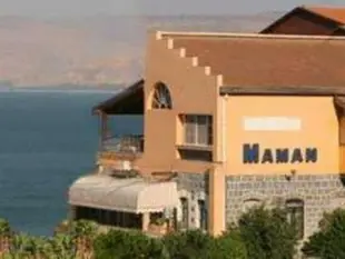 馬曼大廈酒店Maman Mansion