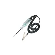 SP Tools 3 to 48V Circuit Tester - Insulated Probe LCD Display Heavy Duty Design