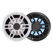 Fusion XS 6.5" 200W Sports Marine Speakers w RGB LED