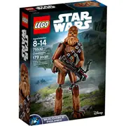 LEGO 75530 - Star Wars Buildable Figure Chewbacca