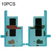10-Pack Adhesive Stickers For Galaxy Note 8 Lcd Digitizer