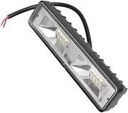 Car Hood Daytime Running Lights Professional Lights 16-leds Wind Power Car Light Auto Exterior Net Lamp