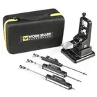 ITM Worksharp Benchtop Precision Angle Knife Sharpener V-Block WSBCHPAJ-ELT