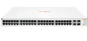 HPE JL686B#ABA Instant On 1930 48-Port Gb Ethernet Switch International Cord