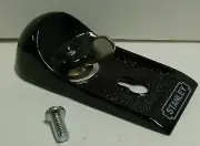 Stanley Block Plane Lever & Screw for Low Angle 60 NEW Part for 60