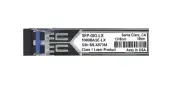 Alcatel-Lucent SFP-GIG-LX compatible 1000BASE-LX 1GE SFP-LX 1310nm 10km LC SMF
