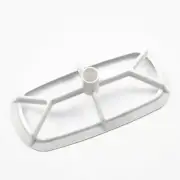 White Air Cleaner Filter Cage Holder Bracket For Yamaha TTR250 WR250 CRM XR 250