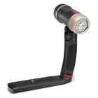 SeaLife Sea Dragon 2100 Dual Beam Photo/Video/Dive Light