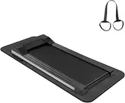 Treadmill Walking Pad Mat for Carpet Floors,Fitness Equipment Mat Compatible for Treadmills, Elliptical, Exercise Bikes, Stationary Cycles & Accessorie