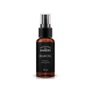 Wahl Traditional Barbers Beard Oil 50ml