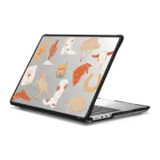 MacBook Pro 14-inch (M1 - M4) Impact Case Western Cowboys by Shayla Bond