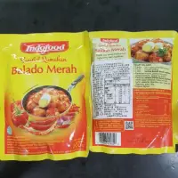 在飛比找蝦皮購物優惠-indofood sambal rumahan balado