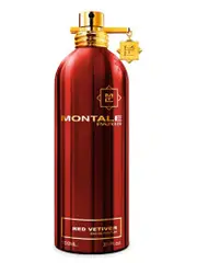 Montale Red Vetiver - EDP - Volume: 100ml