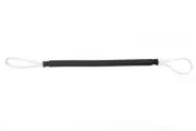 DivePRO Spearfishing Speargun Muzzle Bungee Shock Cord with Snap Clip